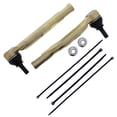 thumbnail image 2 of All Balls Tie Rod End Kit (51-1085) for Polaris RZR XP 1000 19, RZR XP 4 1000 19, 2 of 3