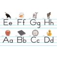 thumbnail image 1 of North Star Teacher Resource Nst9009 Alphabet Lines Traditional Manuscr-Ipt, 1 of 2