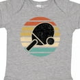 thumbnail image 4 of Inktastic Table Tennis Ping Pong Boys or Girls Baby Bodysuit, 4 of 5