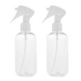 thumbnail image 2 of Botella de spray de agua vacía de 250G / 250ML, aceite esencial, perfume, recipiente de loción, de salón para ( de Claro, 2 of 7
