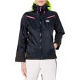 thumbnail image 1 of Helly Hansen Women's Sandham Jacket, Navy, Small, 1 of 4