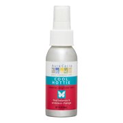 Aura Cacia Essential Solutions Mist, Cool Hottie, 2 Fl Oz