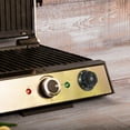 thumbnail image 4 of OULII Home Use Black Temperature Control Knob for Fryer Oven and Water Heater, 4 of 8