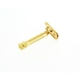 thumbnail image 5 of Merkur 34G Heavy Duty Classic Safety Razor, Gold, 5 of 5