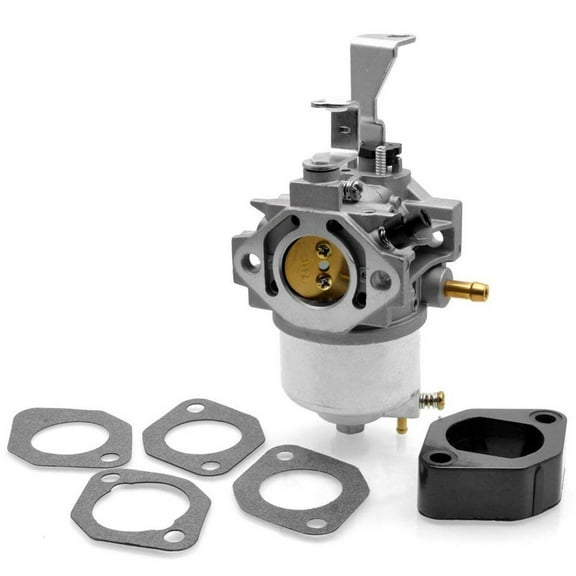 For Coleman PowerMate Pro-Gen 5000 Briggs & Stratton 185432-0271-E1 Carburetor