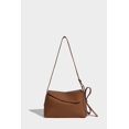 thumbnail image 3 of Bolso de mujer LinDeJuan alta gama cuadrado pequeño tipo axila, 3 of 5
