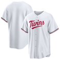 thumbnail image 1 of Youth Minnesota Twins Jersey Baseball Jersey Sport Shirt, 1 of 2