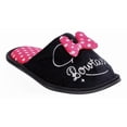 thumbnail image 2 of Pantuflas Ar-ra Negro Para Mujer [ara250] rosa CH MX, 2 of 9