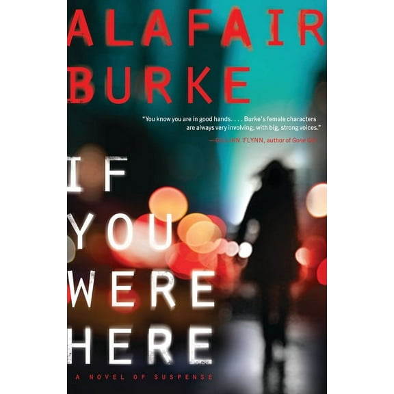 If You Were Here, (Paperback)