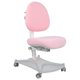 thumbnail image 2 of Adjustable Chair,, Home Furniture Study Chair, Gravity Wheel Three Main Adjustable Parts High-elastic Sponge Layer  For Height Single Back Chair ANGGREK Rosa, 2 of 8
