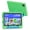 Green, variant on Contixo A10 Kids Tablets 2026 Model, Educational Tablets for Kids with Learning Apps, eBooks, and Tablet Case, 10”, Blue
