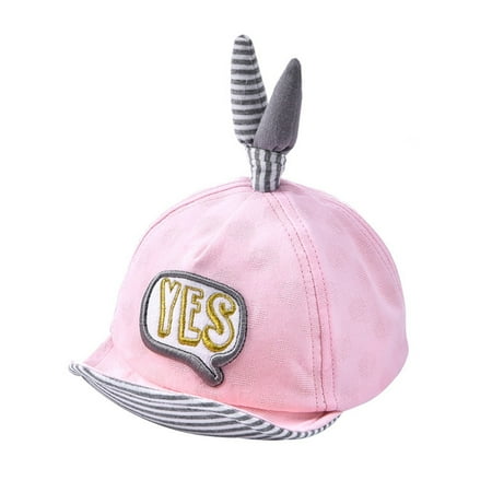 

Heiheiup Baby Hat Sunshade Sunscreen Baby Cap Boys And Girls Cap Baseball Cap Womens Shawls And Wraps Winter