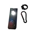 thumbnail image 4 of La alarma de seguridad personal original para mujeres de Women: sirena, luz estroboscópica y llavero en 3 colores pop ShuxiuWang 9024715977762, 4 of 5