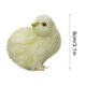 thumbnail image 4 of Juguete de peluche Pollito de peluche Palm Pet Chirpy Chick Easter Chick Juguete de peluche Wmkox8yii HAHFKSH1373, 4 of 5
