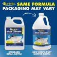 thumbnail image 5 of Limpiador de Sentina STAR BRITE 3.8L Uso Pesado, Biodegradable, 5 of 5
