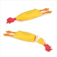 thumbnail image 3 of TheFound Spice Filters Screaming Chicken Silicone Kitchen Spice Container, 3 of 10
