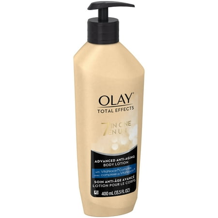 Olay 7 in 1 body lotion Please take a little moment to complete your profile so we can personalize your experience and make sure you receive content and offers that are relevant to you.