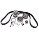 thumbnail image 1 of Correa de distribución del coche,Kit de bomba de agua con correa de distribución 45116,Accesorios KTBWP7880 530055031,Reemplazo directo KTBWP9490 530055032,Portátil de alto, 1 of 8