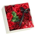 thumbnail image 4 of Jabón de flores jabón de flores de rosa elegante para mujeres para el día de San Valentín ANGGREK  Otros, 4 of 8