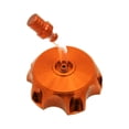 thumbnail image 2 of Tapa Del Tanque 48 5 Mm para Moto Cross 50 70 90 110 (naranja), 2 of 8