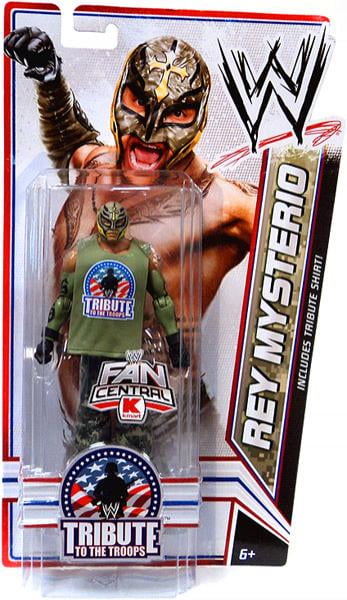 sin cara action figure walmart