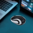 thumbnail image 4 of Silent Wireless Ergonomic Quiet Click Design For And Travel, 4 of 4