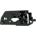 thumbnail image 3 of Dorman 96525 Rear Passenger Side Interior Door Handle for Specific Hyundai Models, Black, 3 of 4