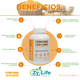 thumbnail image 4 of Cúrcuma +Jengibre, 4 of 5