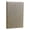 Maple, variant on Plinth Block 1" x 5-1/2" Hardwood Base & Casing Block 8-1/4" Tall EWAP98, Poplar