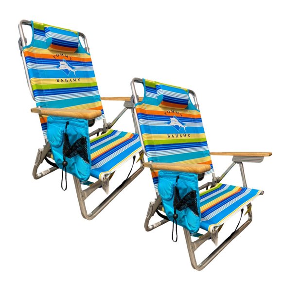 Tommy Bahama Beach Chair