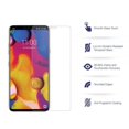 thumbnail image 2 of Vidrio templado LUXMO para LG V40, 2 of 6