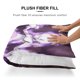 thumbnail image 3 of Funda de almohada Mewtwo de cuerpo entero, funda de almohada larga, almohada de compañero de juegos para niños, cojín de sofá, muebles para el hogar, decoraciones de cama de 20" x 54", 3 of 5