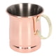 thumbnail image 4 of Taza de cóctel de acero inoxidable - 400 ml, a prueba de óxido, ideal para el hogar, la oficina, la escuela - Oro rosa, 4 of 10