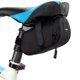 thumbnail image 2 of Bolsa de sillín de bicicleta asiento ciclismo bicicleta almacenamiento impermeable cola bolsa trasera, 2 of 8