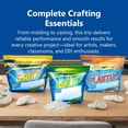 thumbnail image 4 of Perfect Cast Mold Casting Powder, Fast-Curing Water-Based Material for DIY Sculptures, Jewelry, Crafts and Models, Strong and Easy to Use, 2 lb, 4 of 9