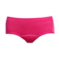 thumbnail image 4 of Ropa Interior Fisiológica a Prueba de Filtraciones Menstrual Sangrado Postparto Incontinencia Urinaria , Rosy M tal se describe Macarena Ropa interior menstrual para mujeres, 4 of 6