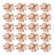 thumbnail image 4 of Flor de diamantes de imitación accesorios de joyería de diamantes de imitación de flor de perla DIY flor de perla de color moda para bolsos sombreros zapatos ropa ANGGREK Otros, 4 of 8