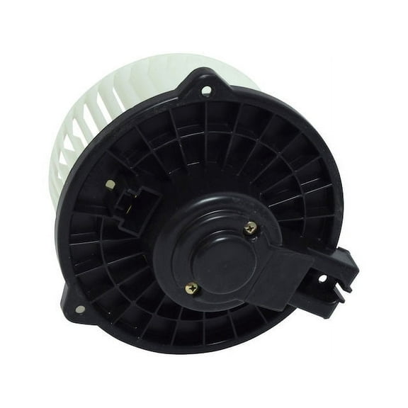 Blower Motor - Compatible with 2008 - 2015 Cadillac CTS 2009 2010 2011 2012 2013 2014