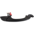 thumbnail image 5 of For Dodge Magnum Exterior Door Handle 2005 2006 2007 2008 Passenger Side | Rear | Front | Textured Black | CH1311143 | WC82TZZAD | WC82TZZAG, 5 of 9