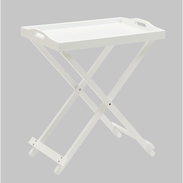 Mesa con bandeja plegable Ergode Designs2Go Ergode S20-107-VV
