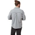 thumbnail image 4 of Craghoppers Craghopper NosiLife Insect Shield Adventure II Long-Sleeve Shirt for Men, 4 of 4