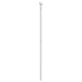 thumbnail image 3 of vidaXL Metal Headboard White 193 cm, 3 of 4