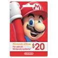 thumbnail image 2 of Interactive Commicat Nintendo $20, 2 of 2