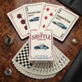 thumbnail image 3 of Baraja de cartas Shuffle Club Co Automobile Classic Car Deck, 3 of 6