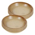 thumbnail image 4 of Platos de salsa de cerámica, cuencos pequeños para salsa, cuenco para salsa, cuencos para condimentos para condimentos de Sushi, 6 uds., 4 of 5