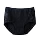 thumbnail image 2 of Puntoco Ropa interior para mujer, bragas de moda, transpirables, suaves y elásticas, ropa interior con bragas para el vientre, 2 of 3