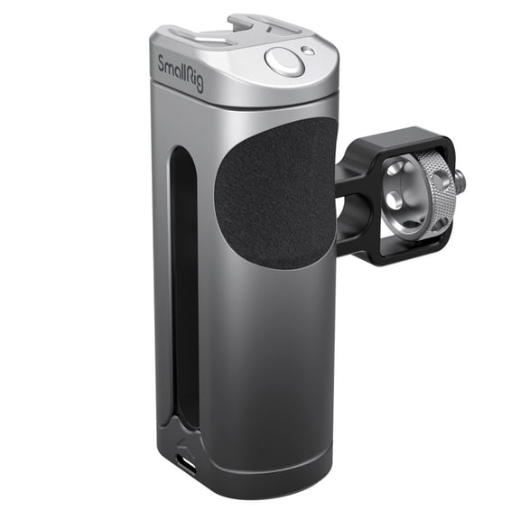 SmallRig Side Handle with Wireless Control for Cellphone