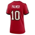 thumbnail image 3 of Women's Nike Trey Palmer  Red Tampa Bay Buccaneers  Game Jersey, 3 of 7