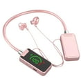 thumbnail image 1 of Neckband Digital Display Headset, 1 of 8