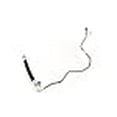 thumbnail image 3 of GM Genuine Parts 23171464 Automatic Transmission Fluid Cooler Outlet Rear Line, 3 of 4